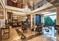 Saint andrews bar