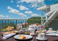 Saint andrews cafe da manha