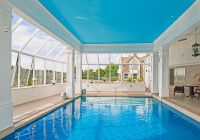 Saint andrews piscina