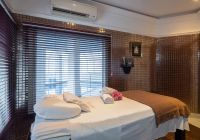 Saint andrews spa