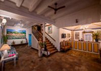 Sandi hotel i