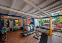 Sandi hotel k