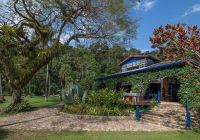 Sandi hotel o