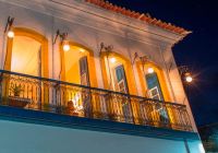 Sandi hotel q