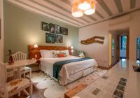 Sandi hotel u