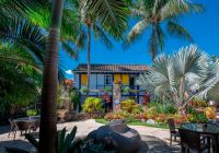 Sandi hotel