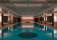 Sao paulo palacio tangara cristal ballroom pool