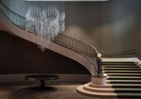 Sao paulo palacio tangara cristal ballroom stairs