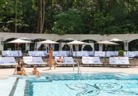 Sao paulo palacio tangara piscina