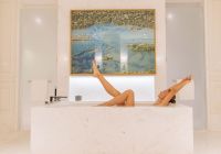 Sao paulo palacio tangara spa