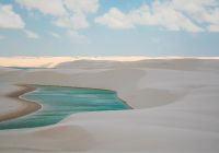 Shutterstock maranhao lencois maranhenses atins lagoa
