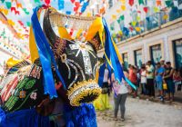 Shutterstock maranhao sao luis bumba