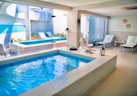 Spa sanma hotel