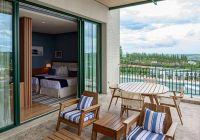 Suite deluxe vista surf boa vista surf lodge
