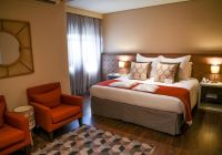 Suite sol sanma hotel