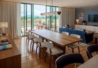 Suite surf lodge boa vista surf lodge