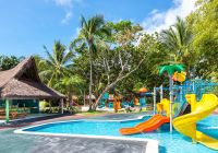Tivoli praia do forte kids club careta