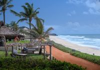 Toca da coruja mar by toca beach club exterior
