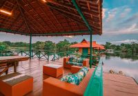 Uakari lodge g