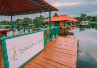 Uakari lodge h
