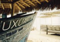 Uxua casa hotel e spa barco praia