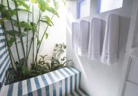 Uxua casa hotel e spa casa ceramica banheiro