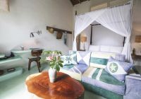 Uxua casa hotel e spa casa ceramica quarto