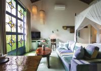 Uxua casa hotel e spa casa ceramica
