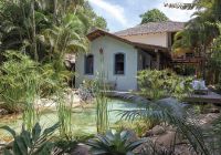Uxua casa hotel e spa casa do lago fachada