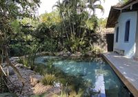 Uxua casa hotel e spa casa do lago