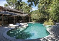 Uxua casa hotel e spa piscina