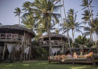 Vila kalango jericoacoara jardim