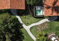 Vila oya casa hotel c