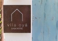Vila oya casa hotel d