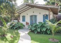 Vila oya casa hotel h