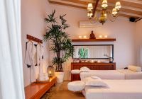 vila santa teresa spa