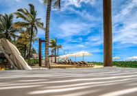 Villas de trancoso bahia gazebo praia
