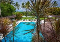 Villas de trancoso bahia piscina