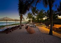 Villas de trancoso bahia praia areia