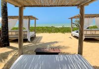 Villas de trancoso bahia praia descanso