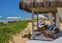 Villas de trancoso bahia praia hospedes