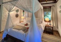 Villas de trancoso bahia quarto cama