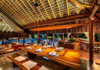 Villas de trancoso bahia restaurante