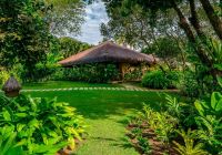 Villas de trancoso bahia villa jardim
