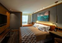 Wood Hotel Gramado - Wood Room