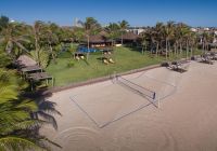 Zorah beach hotel atividade