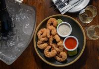 Zorah beach hotel beach bar gastronomia