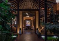 Zorah beach hotel interior