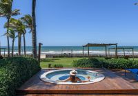Zorah beach hotel jacuzzi