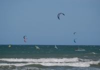 Zorah beach hotel kitesurf